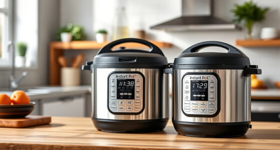 Instant Pot Duo vs Instant Pot Ultra: Full Comparison