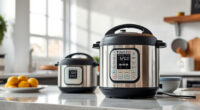 Instant Pot Pressure Cooker Buying Guide 2026