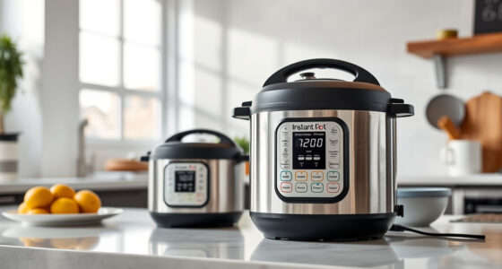 Instant Pot Pressure Cooker Buying Guide 2026