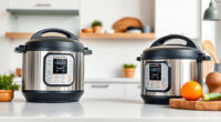 Instant Pot Sealing Rings: Compatibility & Buying Guide