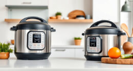 Instant Pot Sealing Rings: Compatibility & Buying Guide
