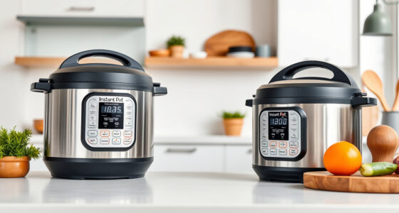 Instant Pot Sealing Rings: Compatibility & Buying Guide