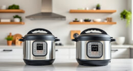Instant Pot Spare Lids & Rings: Compatibility & Buying Guide