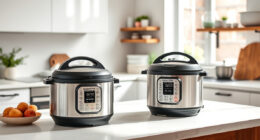Instant Pot vs. Crock-Pot: Which Multi-Cooker Wins?