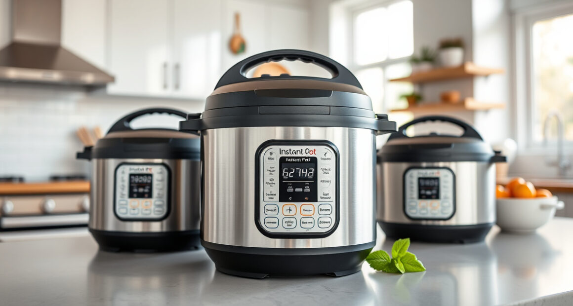 Instant Pot vs Crock-Pot: Which Pressure Cooker Wins in 2026?