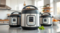 Instant Pot vs Crock-Pot: Which Pressure Cooker Wins in 2026?