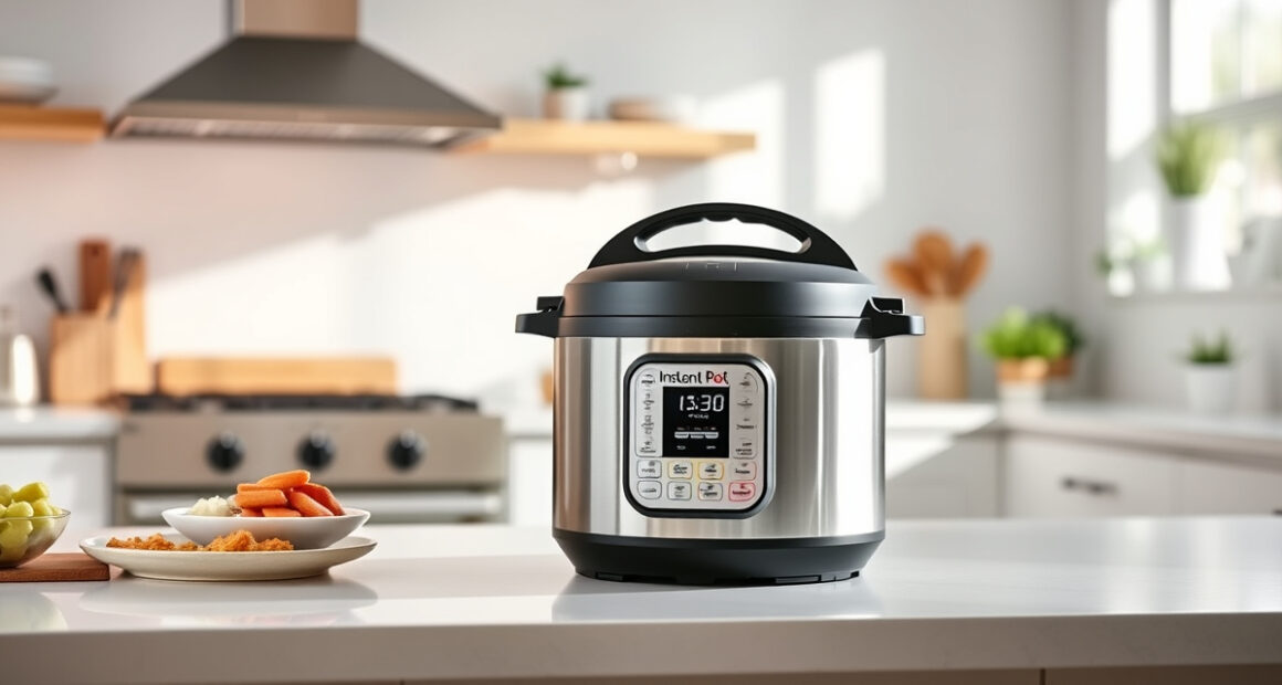 Instant Pot vs Cuisinart: Which Pressure Cooker Wins in 2026?