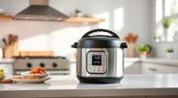 Instant Pot vs Cuisinart: Which Pressure Cooker Wins in 2026?