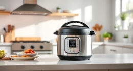 Instant Pot vs Cuisinart: Which Pressure Cooker Wins in 2026?