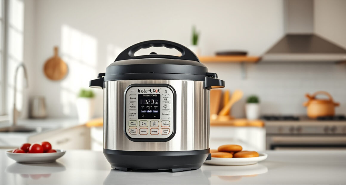Instant Pot vs Ninja: Which Pressure Cooker Wins in 2026?