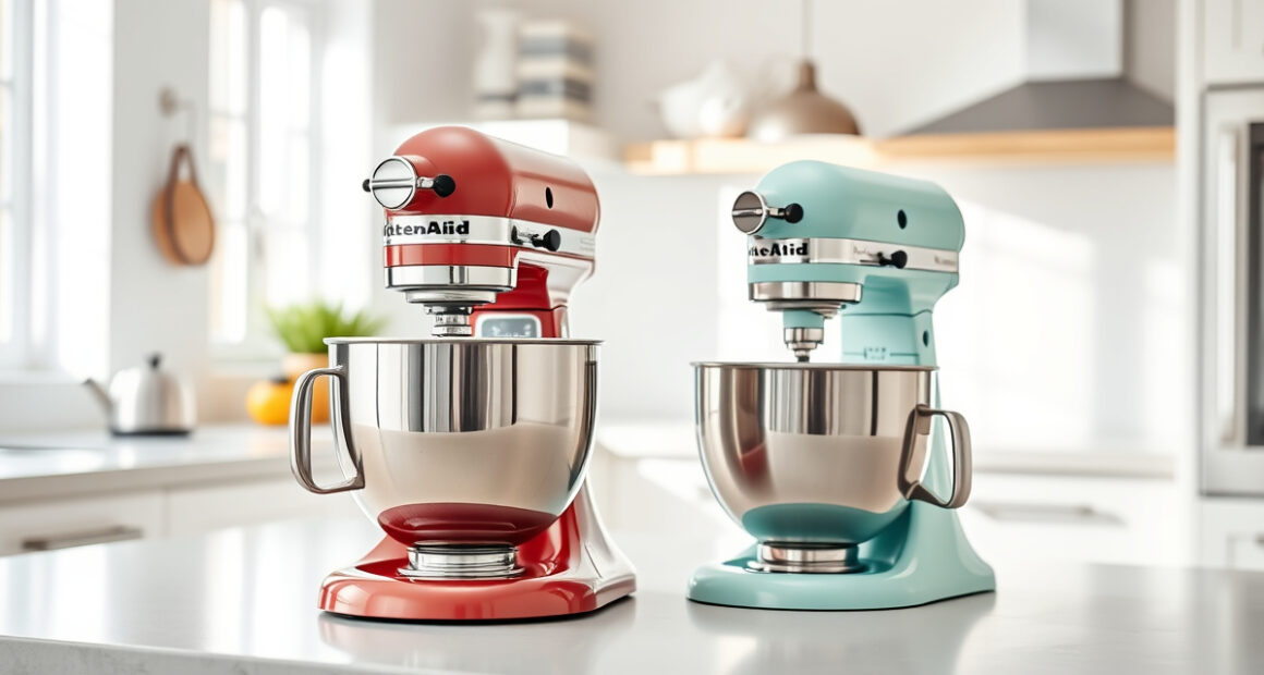 Is the KitchenAid Artisan Worth It? Honest Review