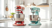 Is the KitchenAid Artisan Worth It? Honest Review