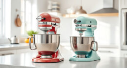 Is the KitchenAid Artisan Worth It? Honest Review