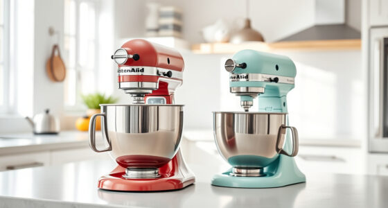 Is the KitchenAid Artisan Worth It? Honest Review
