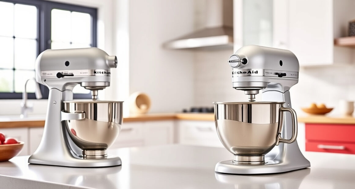 Is the KitchenAid Pro 600 Worth It? Honest Review & Top Picks