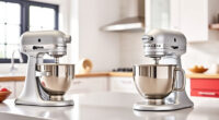 Is the KitchenAid Pro 600 Worth It? Honest Review & Top Picks