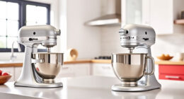 Is the KitchenAid Pro 600 Worth It? Honest Review & Top Picks