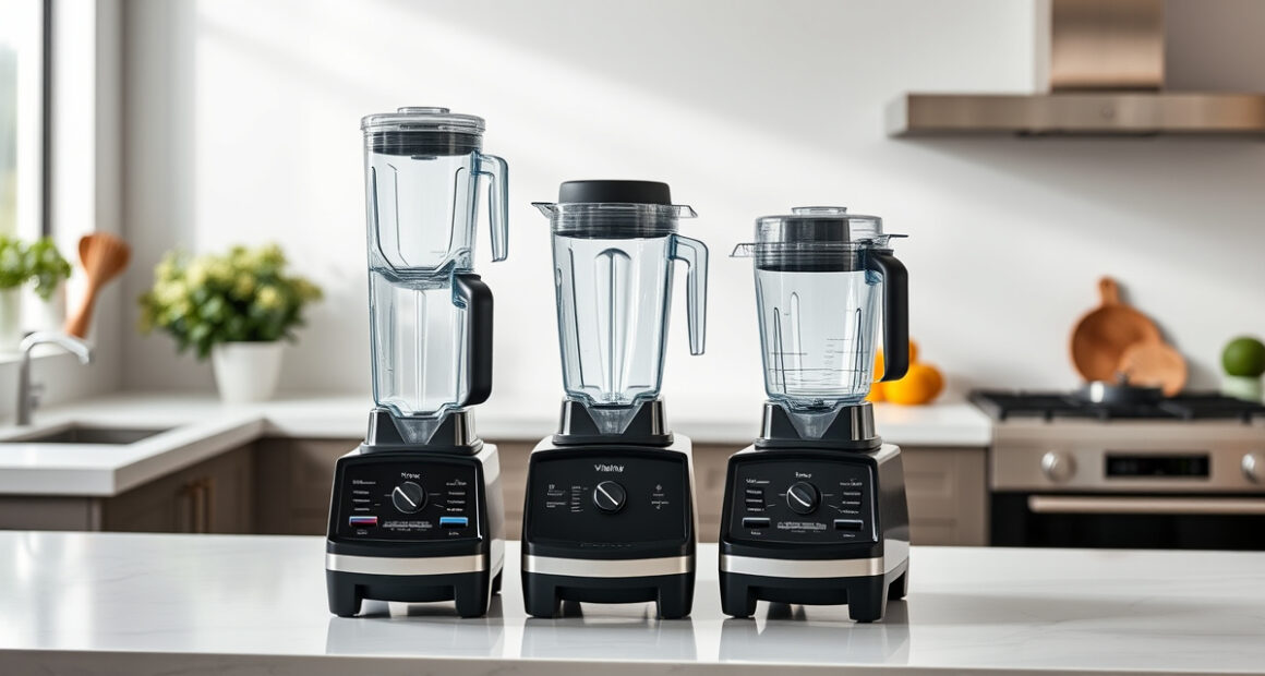 Is the Vitamix 5200 Worth It? Honest Review