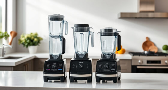 Is the Vitamix 5200 Worth It? Honest Review