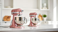 KitchenAid Stand Mixer Buying Guide 2026: Top Picks & Tips