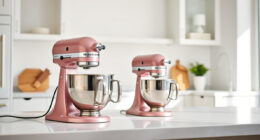 KitchenAid Stand Mixer Buying Guide 2026: Top Picks & Tips
