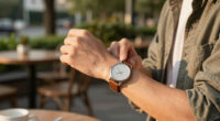 Lifestyle Brand-Honoring Watch Designs