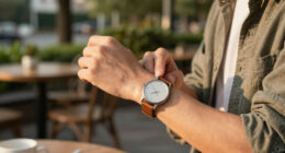Lifestyle Brand-Honoring Watch Designs