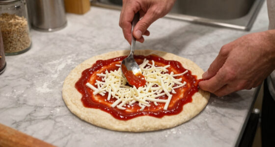Little Caesars’ New ‘Webbed Pizza’ Comes With Something Special for Spider-Man Fans