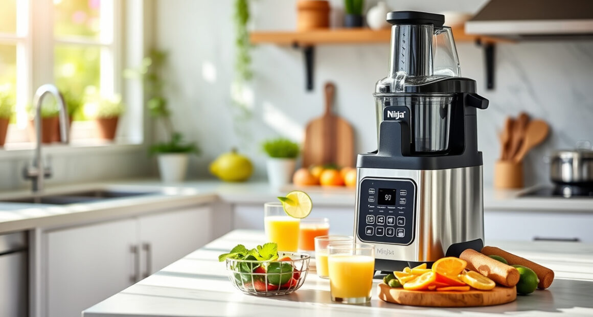 Master a Summer Shrimp Boil with Ninja Foodi Everyday Cooker Pro