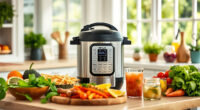 Master Summer Stews with Ninja Foodi PossibleCooker PRO