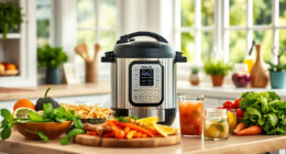 Master Summer Stews with Ninja Foodi PossibleCooker PRO