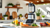 Master the Perfect Summer Smoothie with Ninja BN805A Pro Plus