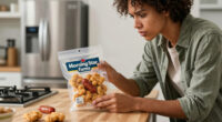 MorningStar Farms voluntarily recalls some frozen nuggets, sausage patties for possible plastic contamination