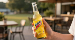 Mountain Dew Will Release a 5-Cent Limited-Edition Soda — How to Get It