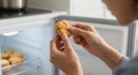 Popular frozen nuggets, patties recalled after customers find plastic pieces inside
