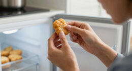 Popular frozen nuggets, patties recalled after customers find plastic pieces inside