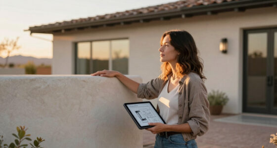 Shea McGee Designed This Arizona Home to Look Better in 20 Years Than It Does Today – Here's How She 'Wrote the History' of a New Build