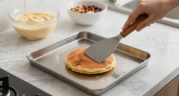 Show HN: I Derived a Pancake