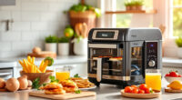 Summer BBQs Made Easy with the Ninja Foodi 10-in-1 Air Fry Oven