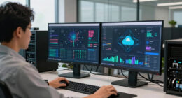 The Neocloud Cartel: How the AI Industry Started Renting Compute From Itself