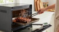 The "Slow and Steady" Oven Method That Gives Baby Back Ribs a Smoky Grill Flavor