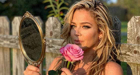 ‘The Two Sides of Me’: Shania Twain on Her New Luxury Rose and the Intersection of Wilderness and High Design