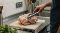 The USDA Issued an Alert on Chicken Sold in 9 States