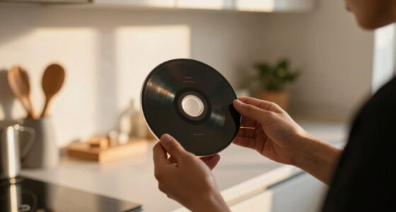 Threlmark: Disk Is the Contract