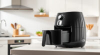 Top COSORI Air Fryer Models for 2026: The Ultimate Roundup