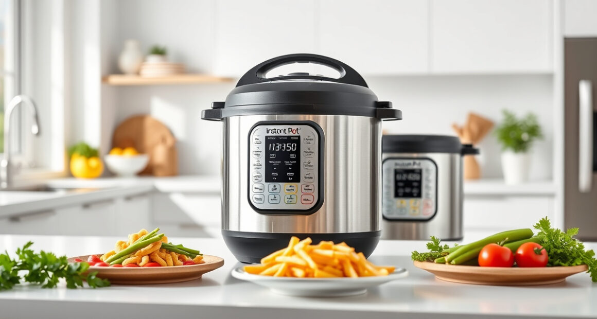 Top Instant Pot Spare Lids & Accessories in 2026