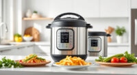 Top Instant Pot Spare Lids & Accessories in 2026