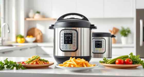 Top Instant Pot Spare Lids & Accessories in 2026