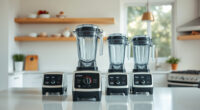 Top Vitamix Blender Models Ranked for 2026