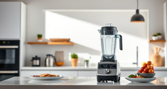Vitamix A3500 Review: Pros, Cons, and Who It's For